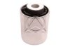 SIDEM 863652 Control Arm-/Trailing Arm Bush